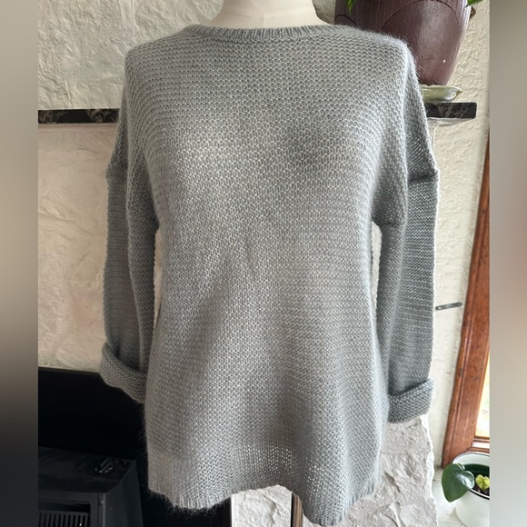 Harris Wilson knit sweater - Picture 4 of 7